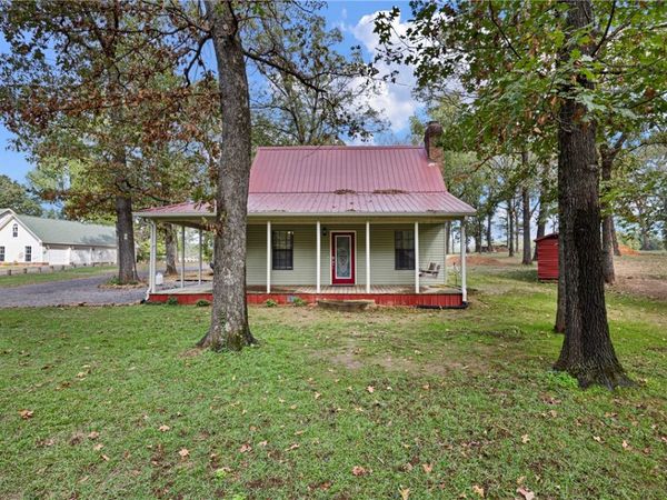 10093 Foxtail Lane , Belleville, AR 72824