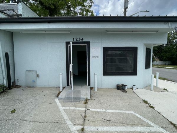 1234 FLORIDA Avenue, Jacksonville, FL 32206