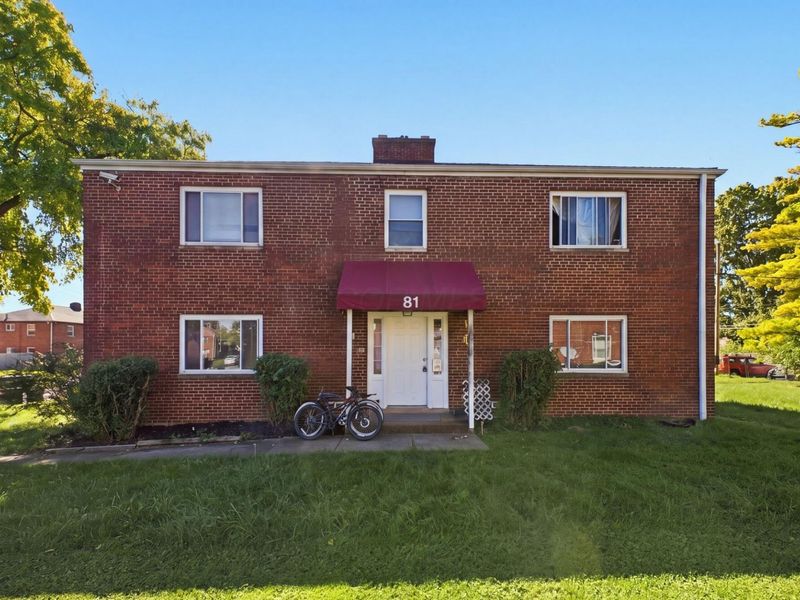 81 N Hampton Road, Columbus, OH 43213 Photo 1