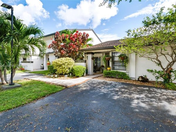 9123 SW 117th Ct , Miami, FL 33186