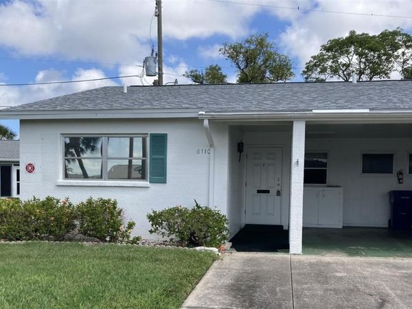 6110 CORAL WAY , BRADENTON, FL 34207