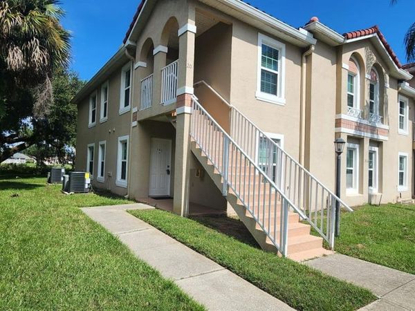2836 OSPREY COVE PLACE , Unit 101, KISSIMMEE, FL 34746