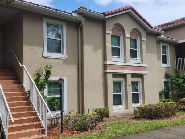 2840 OSPREY COVE PLACE , Unit 201, KISSIMMEE, FL 34746