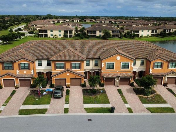 20448 LAGENTE CIRCLE , VENICE, FL 34293