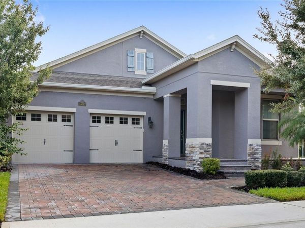 10097 BEACH PORT DRIVE, WINTER GARDEN, FL 34787