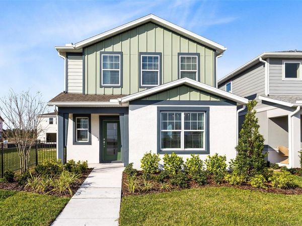 5058 OAK SEED WAY , ST CLOUD, FL 34771