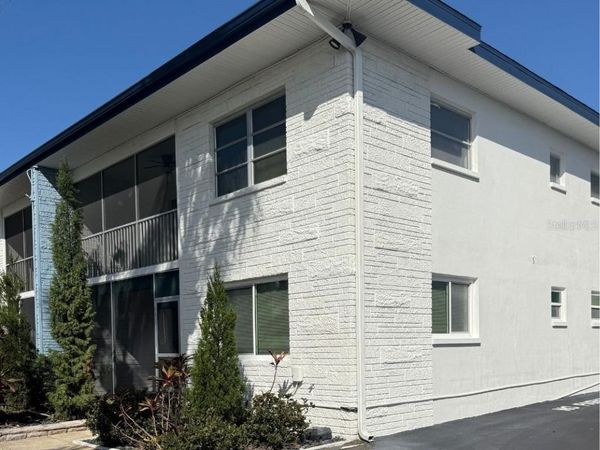 4300 37TH STREET S, Unit 2, ST PETERSBURG, FL 33711