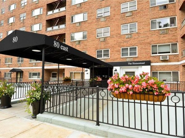 80 E Hartsdale Avenue , Unit T2, Hartsdale, NY 10530