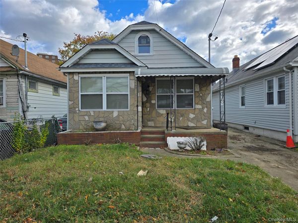 161-26 129th Avenue , Jamaica, NY 11434