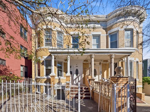 313 Montauk Avenue , Brooklyn, NY 11208