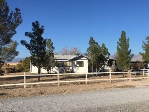 5601 Vicki Ann Road , Unit 1, Pahrump, NV 89048