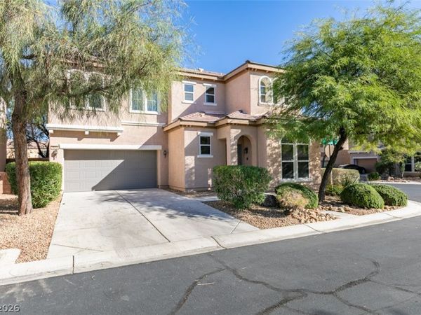 10238 Kadumba Street , Las Vegas, NV 89178