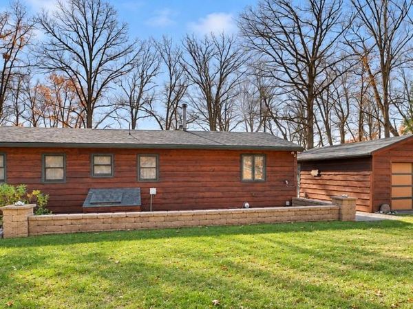 3725 NW 20th Avenue , Hackensack, MN 56452