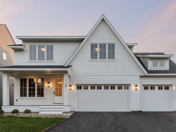 11184 Johnson Ridge , Eden Prairie, MN 55347