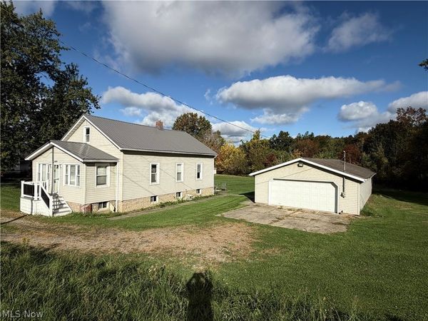1237 E 21st Street , Ashtabula, OH 44004