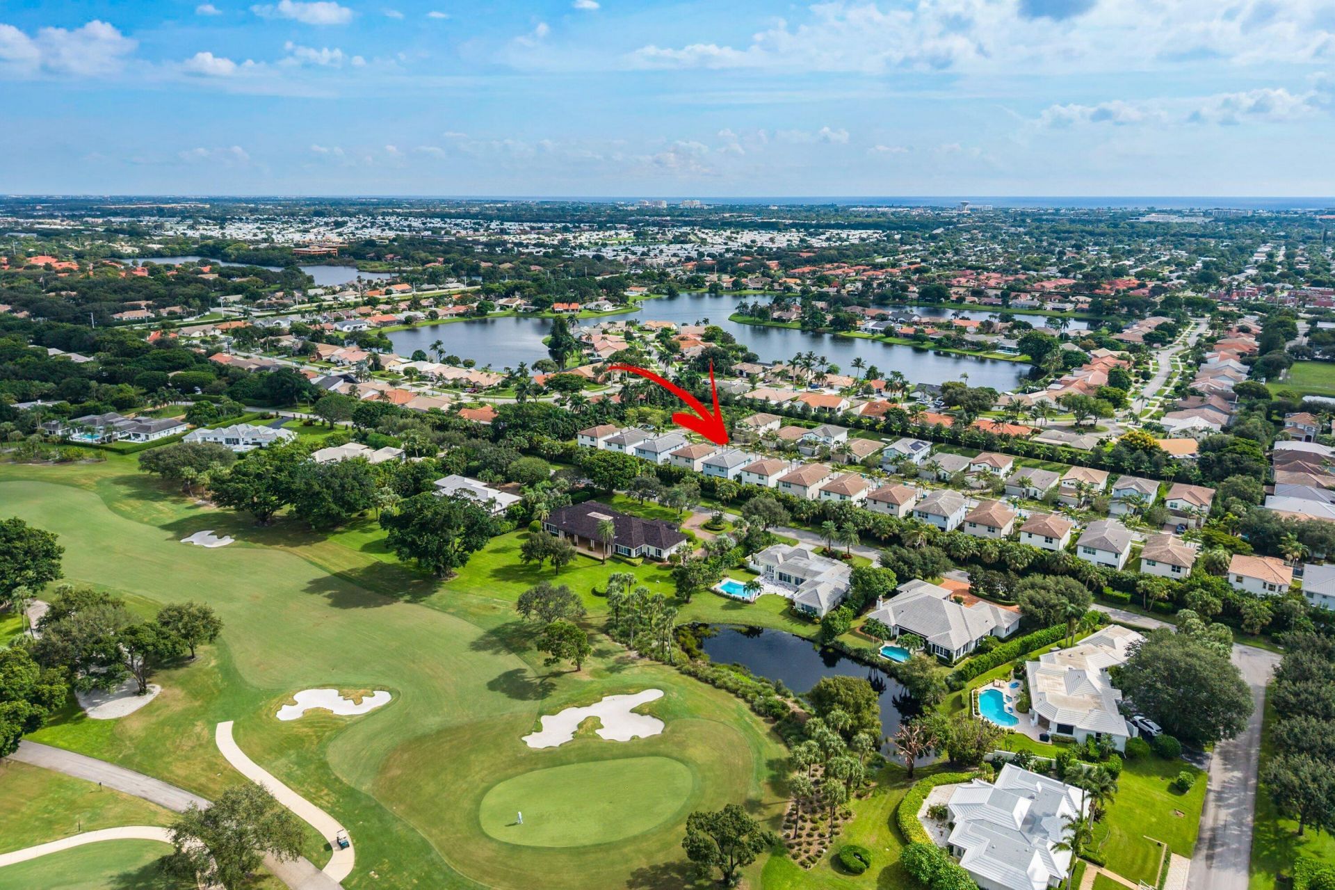 2661 Country Lake Trail, Boynton Beach, FL 33436 Photo