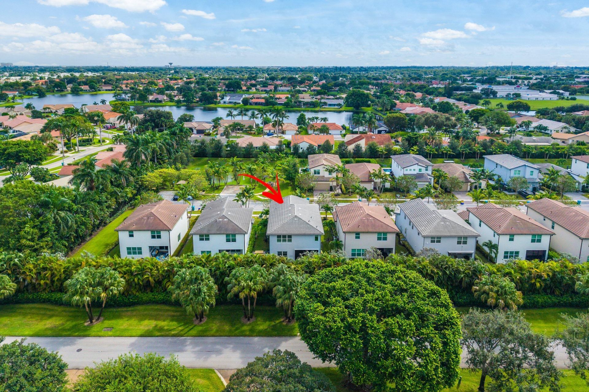 2661 Country Lake Trail, Boynton Beach, FL 33436 Photo