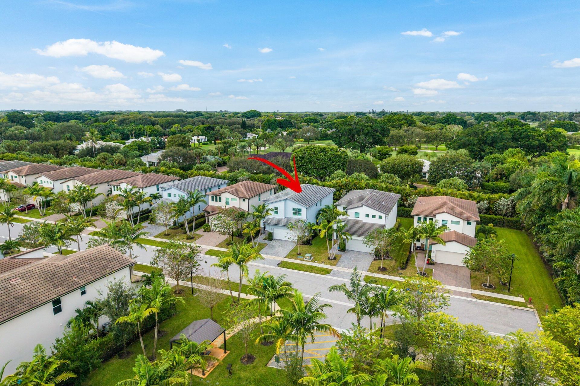 2661 Country Lake Trail, Boynton Beach, FL 33436 Photo