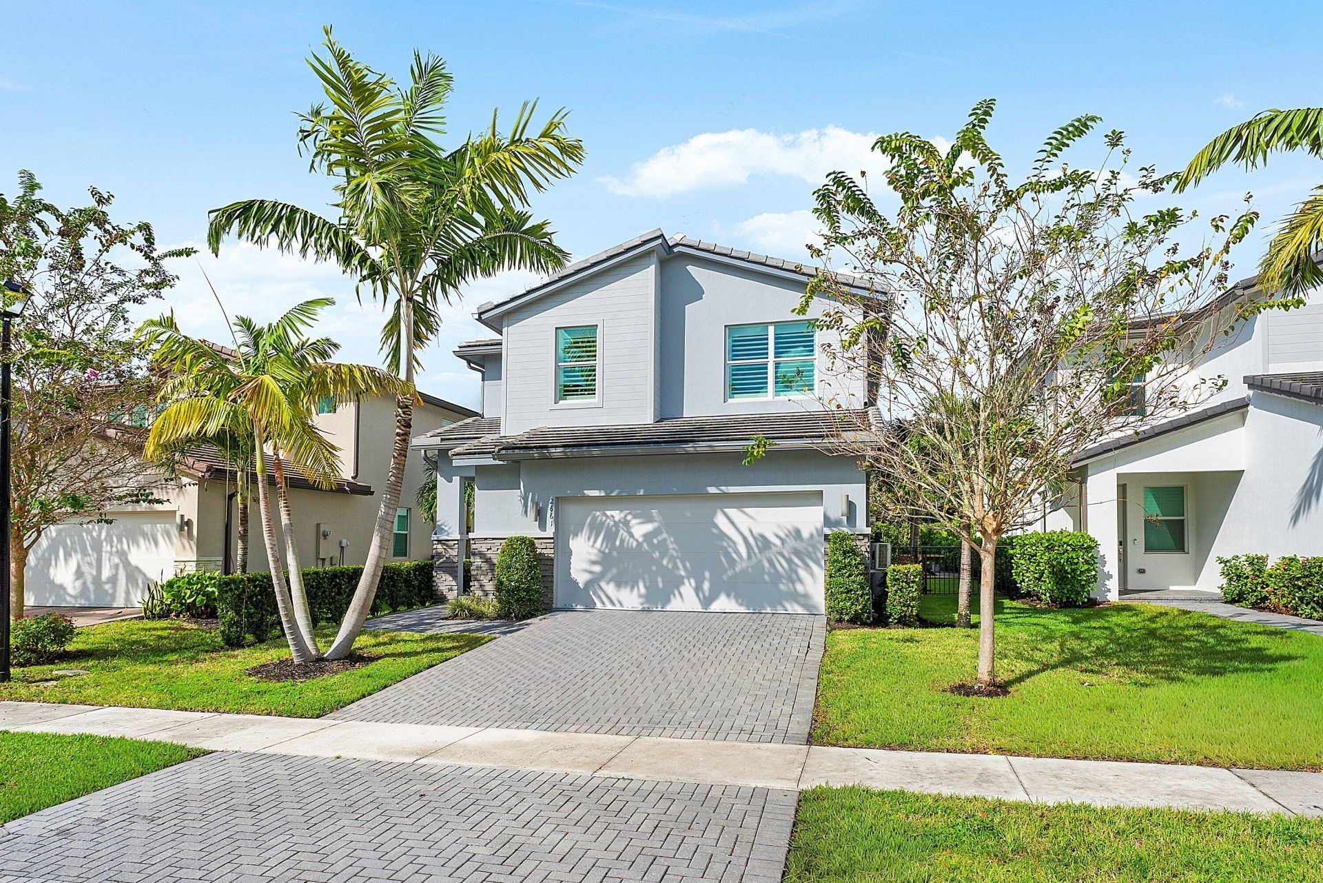 2661 Country Lake Trail, Boynton Beach, FL 33436 Photo