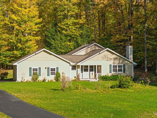 5219 Timber Point Trail, Kingsley, MI 49649