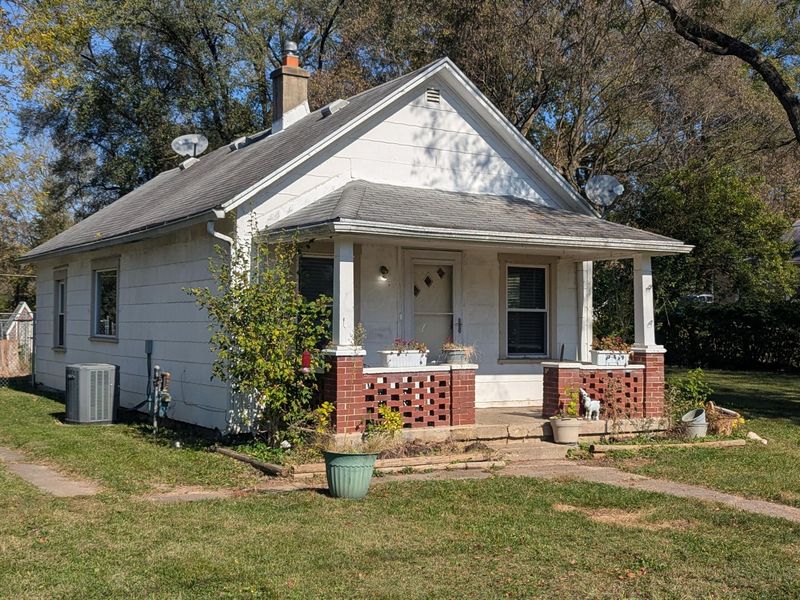 2744 Sunset Avenue , Springfield, OH 45505 Photo 1