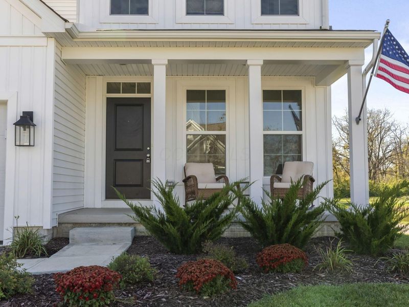395 Cherry Hills Road , Commercial Point, OH 43116 Photo 3