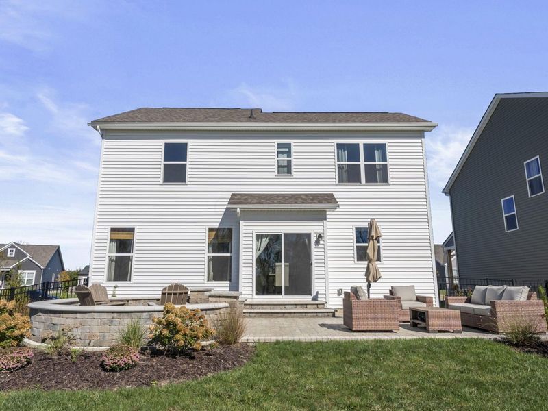395 Cherry Hills Road , Commercial Point, OH 43116 Photo 37