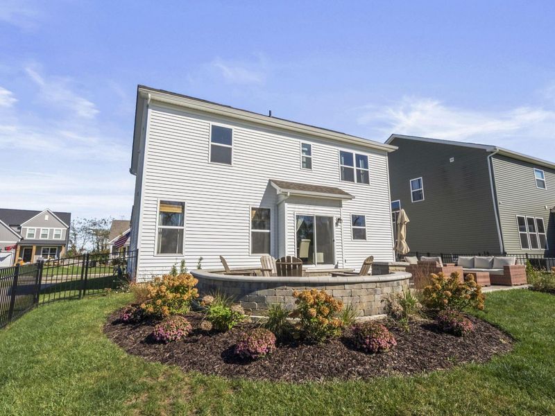 395 Cherry Hills Road , Commercial Point, OH 43116 Photo 38