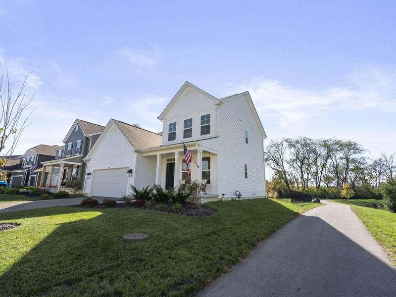 395 Cherry Hills Road , Commercial Point, OH 43116 Photo 39