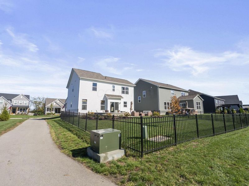 395 Cherry Hills Road , Commercial Point, OH 43116 Photo 40