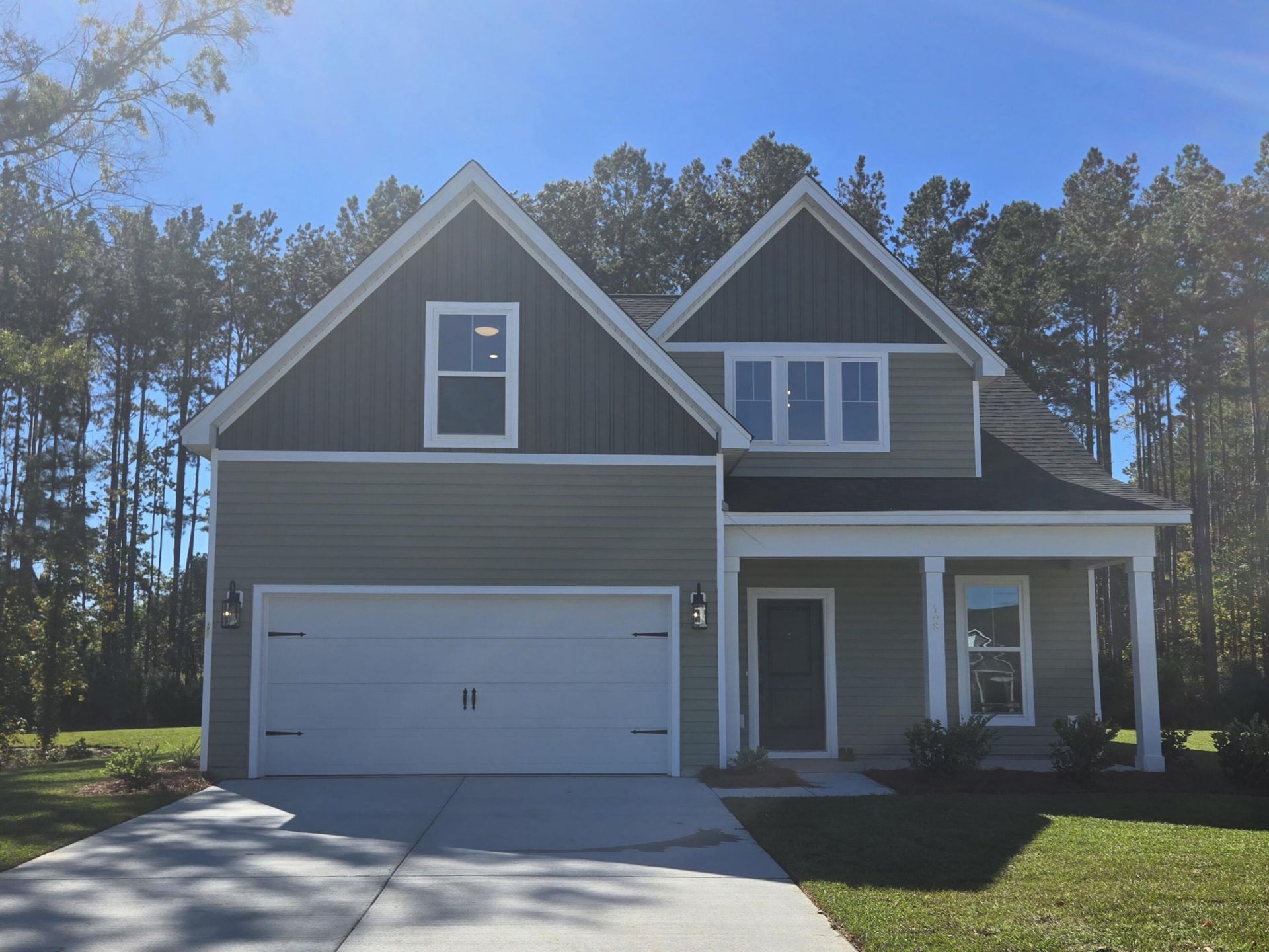 108 Susie Drive Photo 1