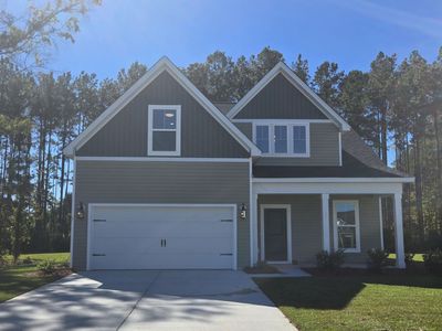 108 Susie Drive, Ridgeville, SC 29472