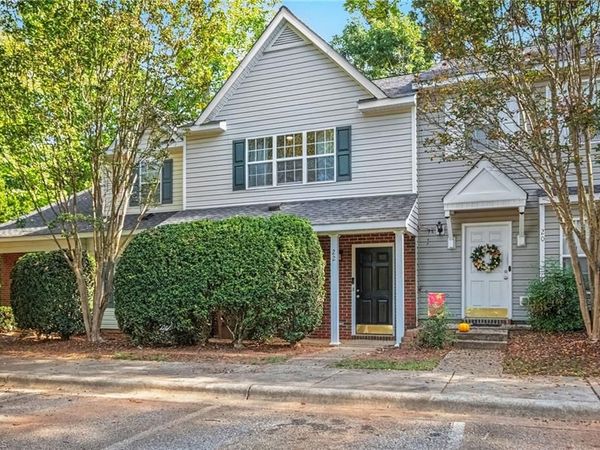 22 Melissa Carol Circle , Greensboro, NC 27407
