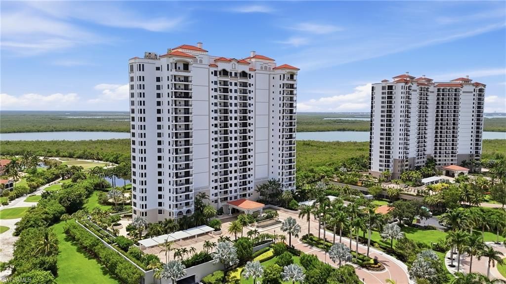 1060 Borghese Ln , Unit 2006, Naples, FL 34114 Photo