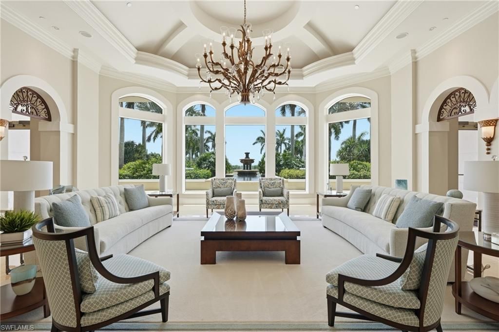 1060 Borghese Ln , Unit 2006, Naples, FL 34114 Photo