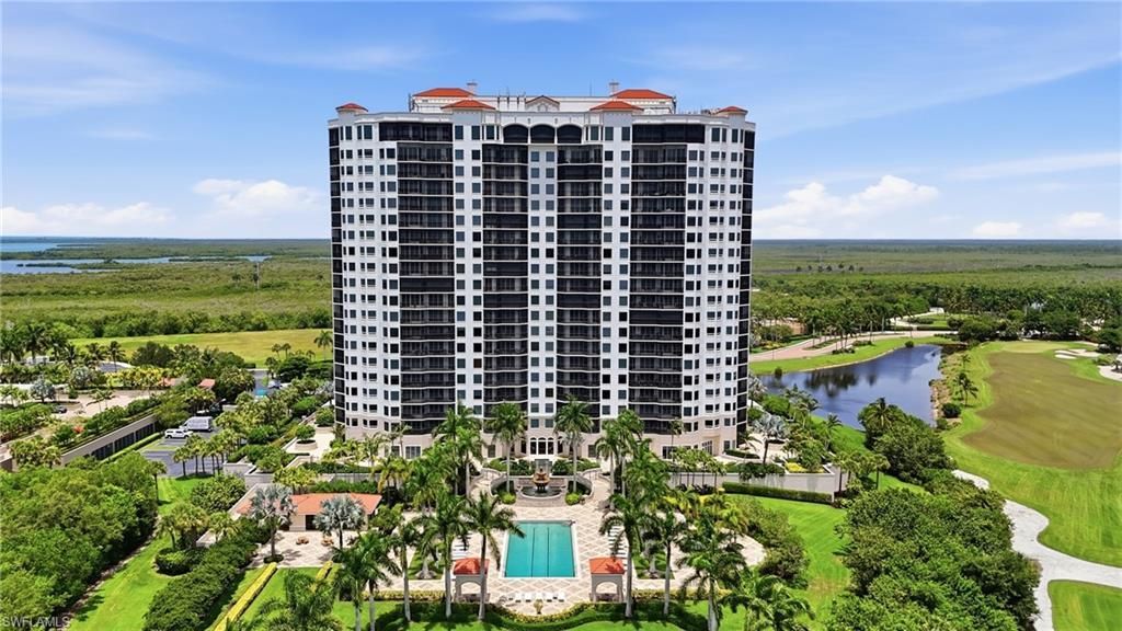 1060 Borghese Ln , Unit 2006, Naples, FL 34114 Photo