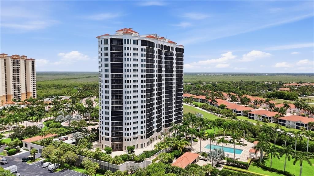 1060 Borghese Ln , Unit 2006, Naples, FL 34114 Photo