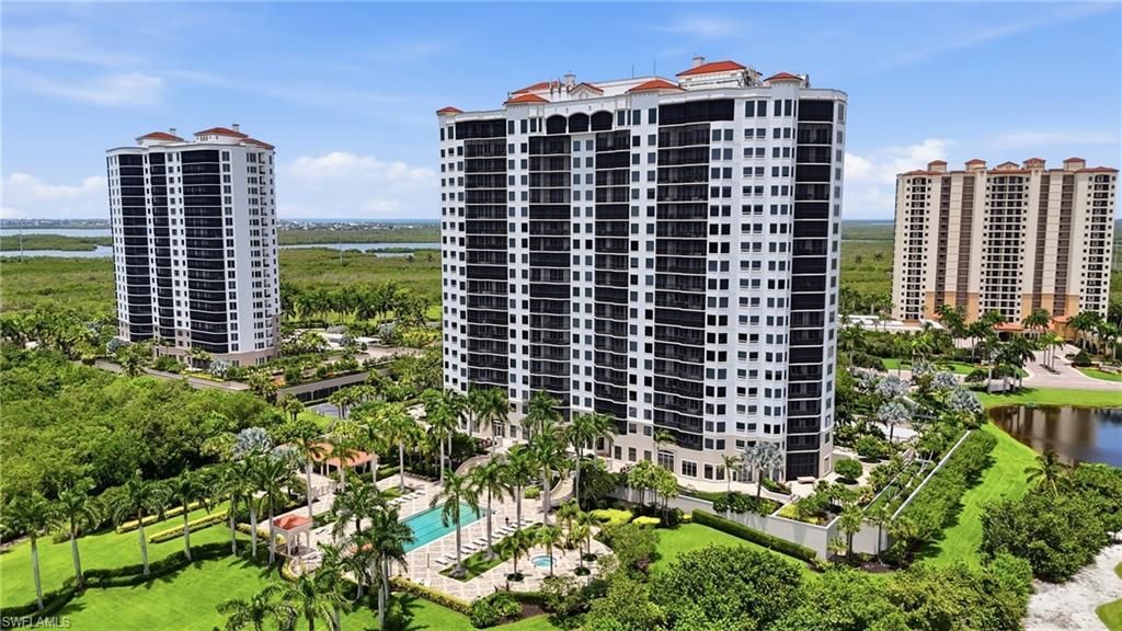 1060 Borghese Ln , Unit 2006, Naples, FL 34114 Photo