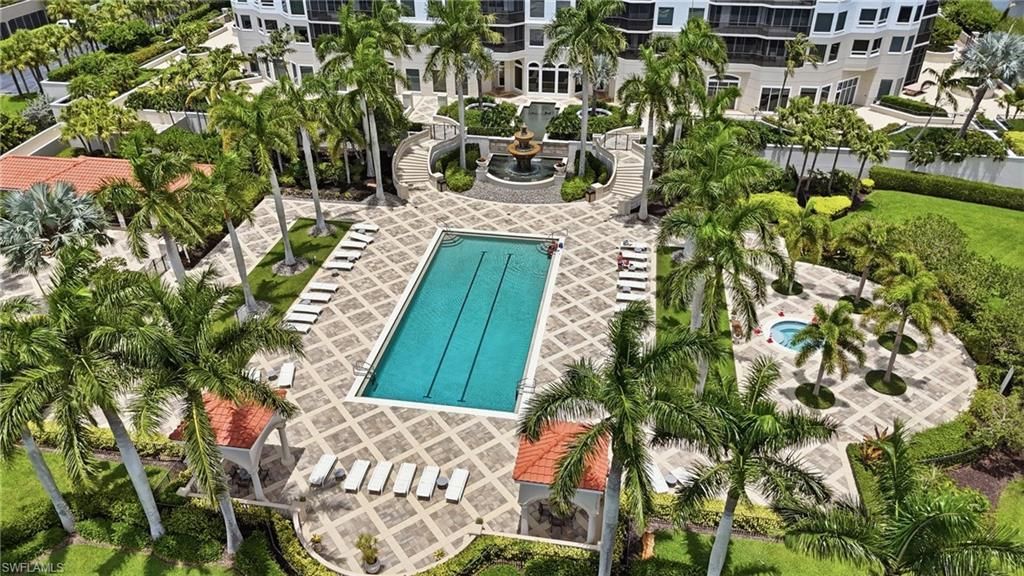 1060 Borghese Ln , Unit 2006, Naples, FL 34114 Photo