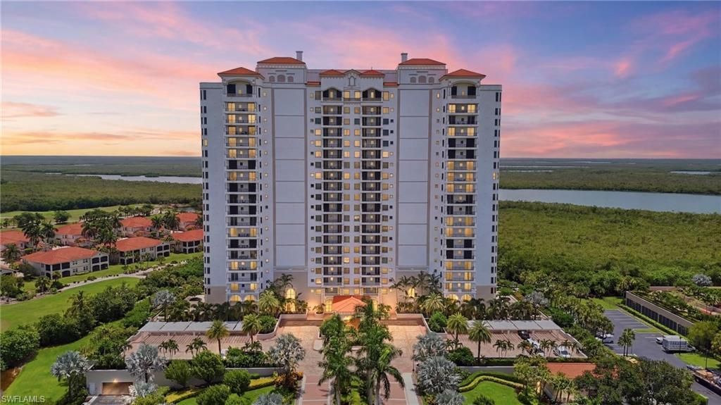 1060 Borghese Ln , Unit 2006, Naples, FL 34114 Photo