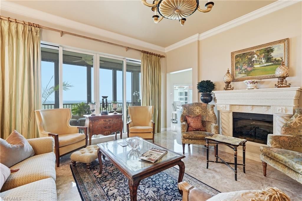 1060 Borghese Ln , Unit 2006, Naples, FL 34114 Photo
