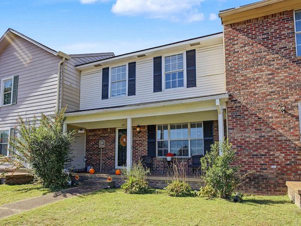 645 WALKER RD , Jackson, TN 38305