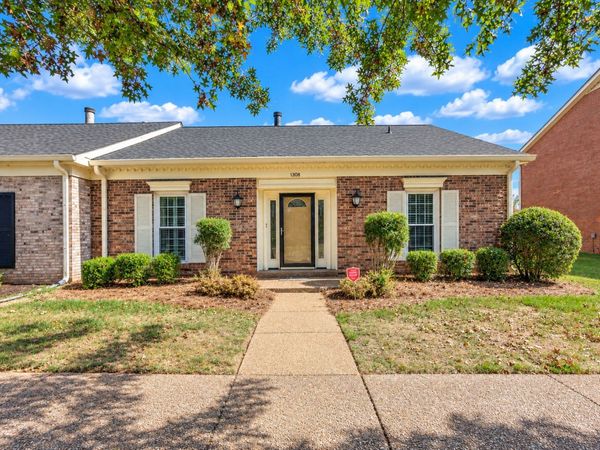 1308 General George Patton Rd , Nashville, TN 37221