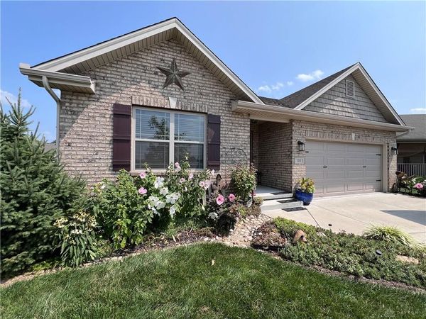 110 Silver Oak Court, Carlisle, OH 45005