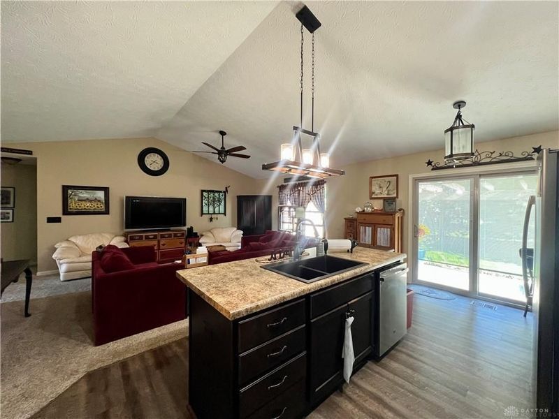 110 Silver Oak Court, Carlisle, OH 45005 Photo 13
