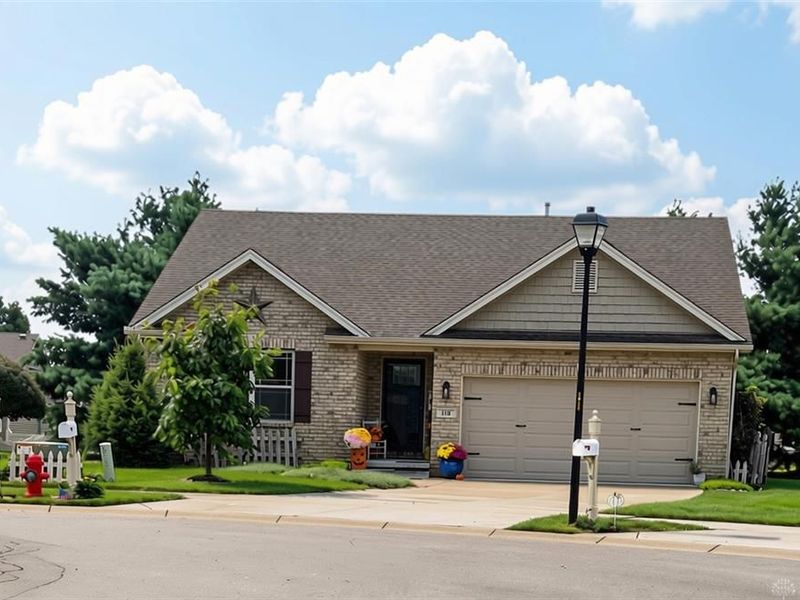110 Silver Oak Court, Carlisle, OH 45005 Photo 3