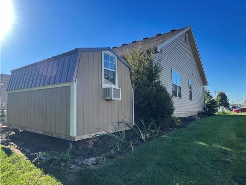 110 Silver Oak Court, Carlisle, OH 45005 Photo 6