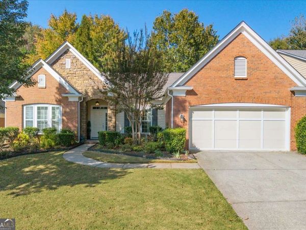 6210 Pristine Drive, Cumming, GA 30040