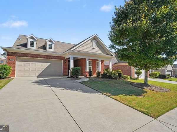 2965 Thistle Trail, Suwanee, GA 30024