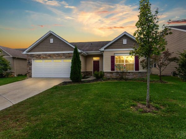 5223 Grants Settlement, South Lebanon, OH 45065